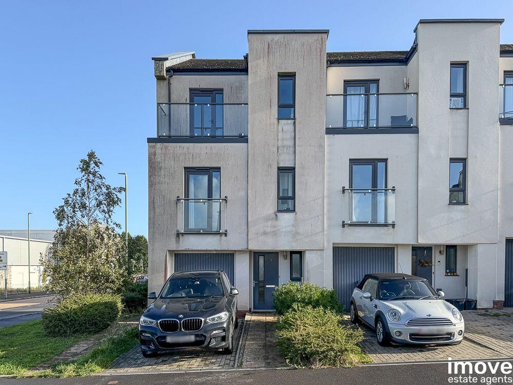 Main image of property: White Rock Road, Paignton, TQ4