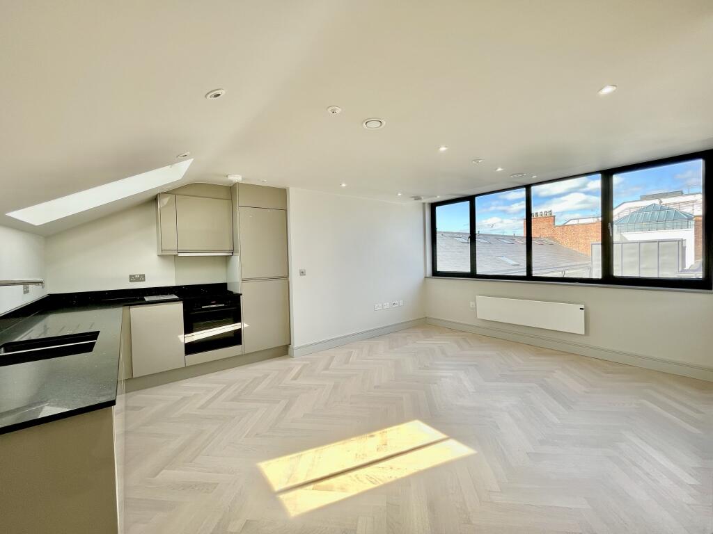 Main image of property: Pilgrim Chambers, Hood Street, Newcastle city centre,, NE1