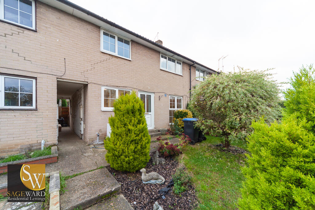 Main image of property: Haldens, Welwyn Garden City, Hertfordshire, AL7