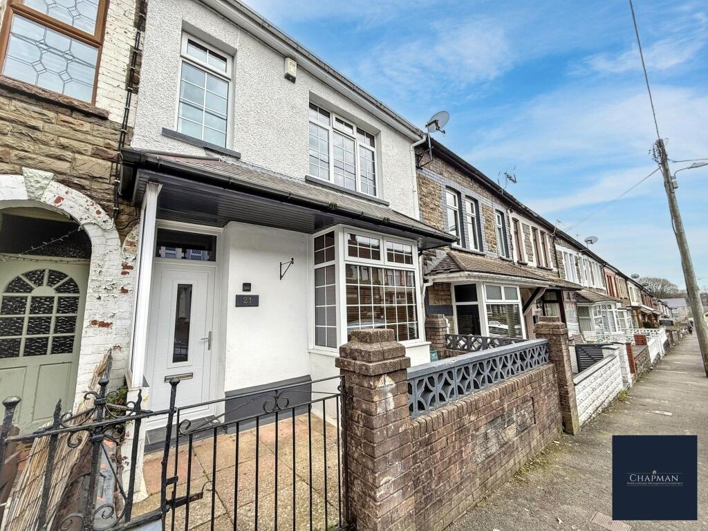 Main image of property: Ely Street, Tonypandy, CF40