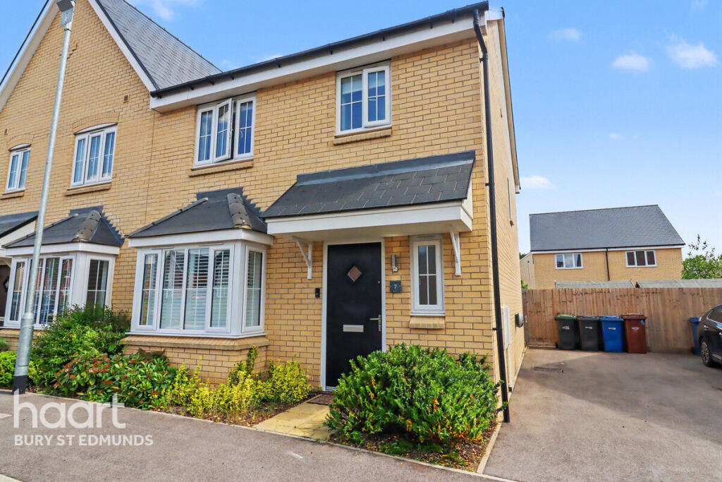 Main image of property: Pretty Close, Bury St Edmunds