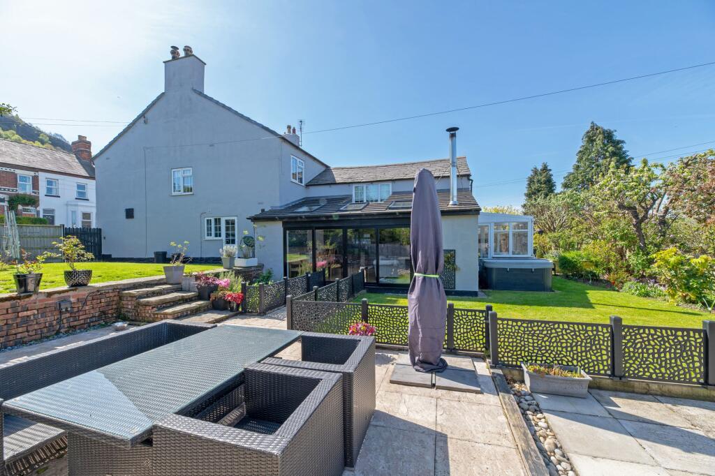 Main image of property: Chester Road, Helsby, WA6