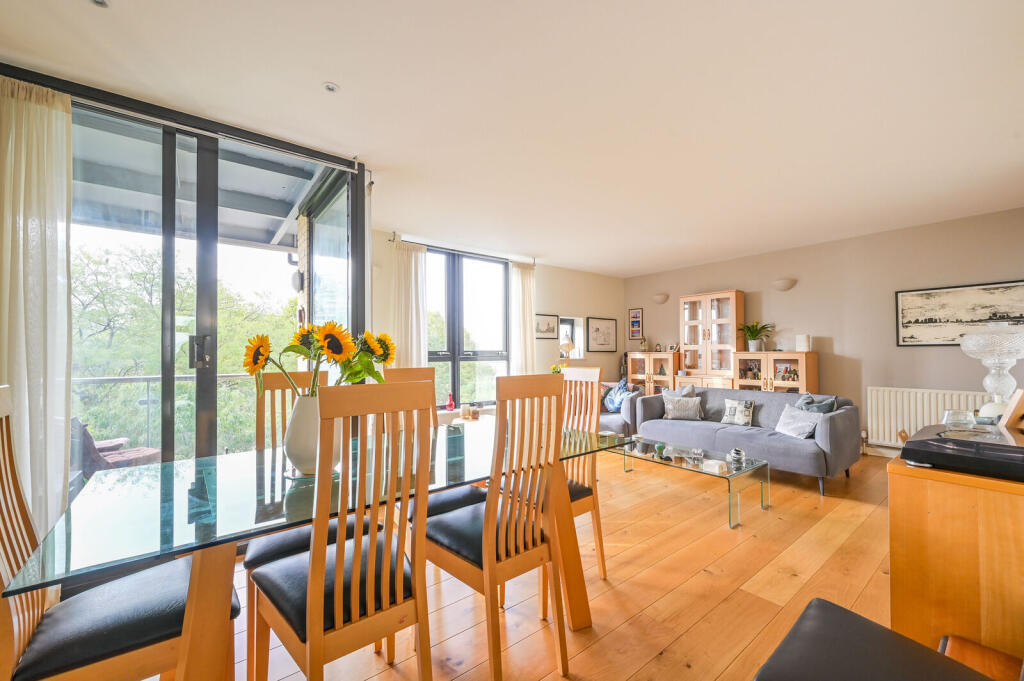 Apartment in London - View 2