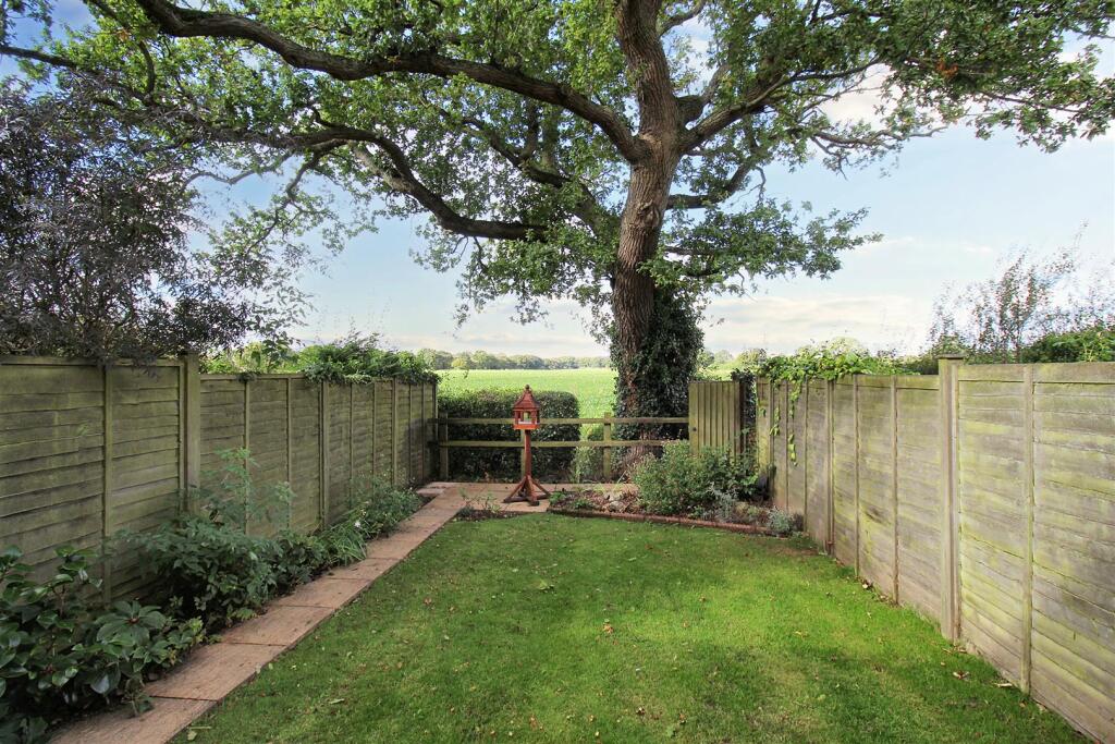 St Michaels Avenue, Aylsham photo 3