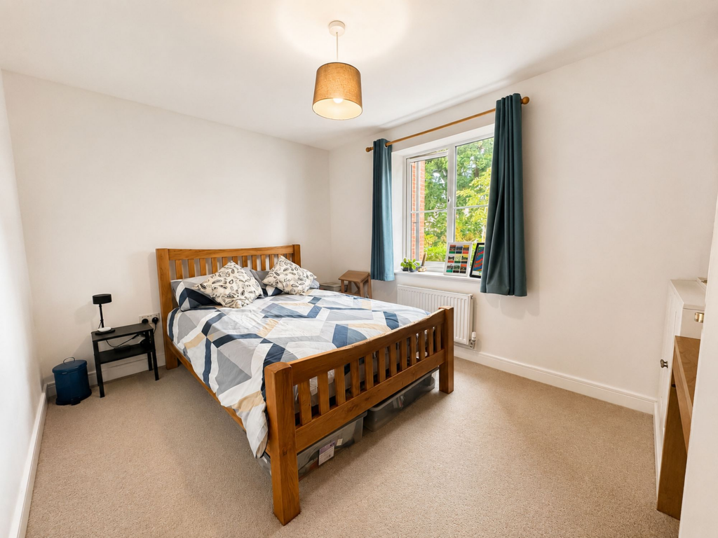 Apartment in Oxford - View 5