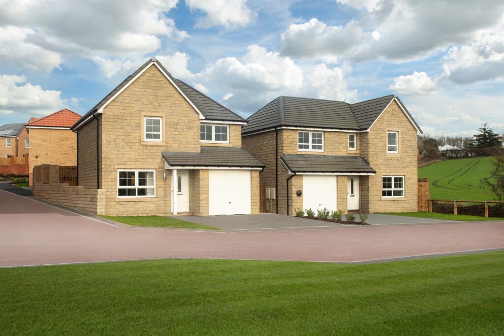 Main image of property: Owl Lane, Dewsbury, West Yorkshire,
WF12 7RQ