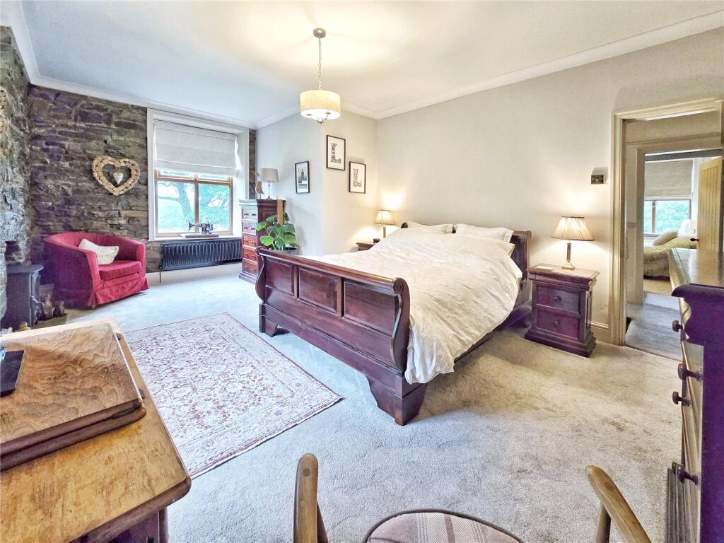 Additional image 13 of Lodge Bank House, Boarsgreave Lane, Cowpe, Rossendale, BB4