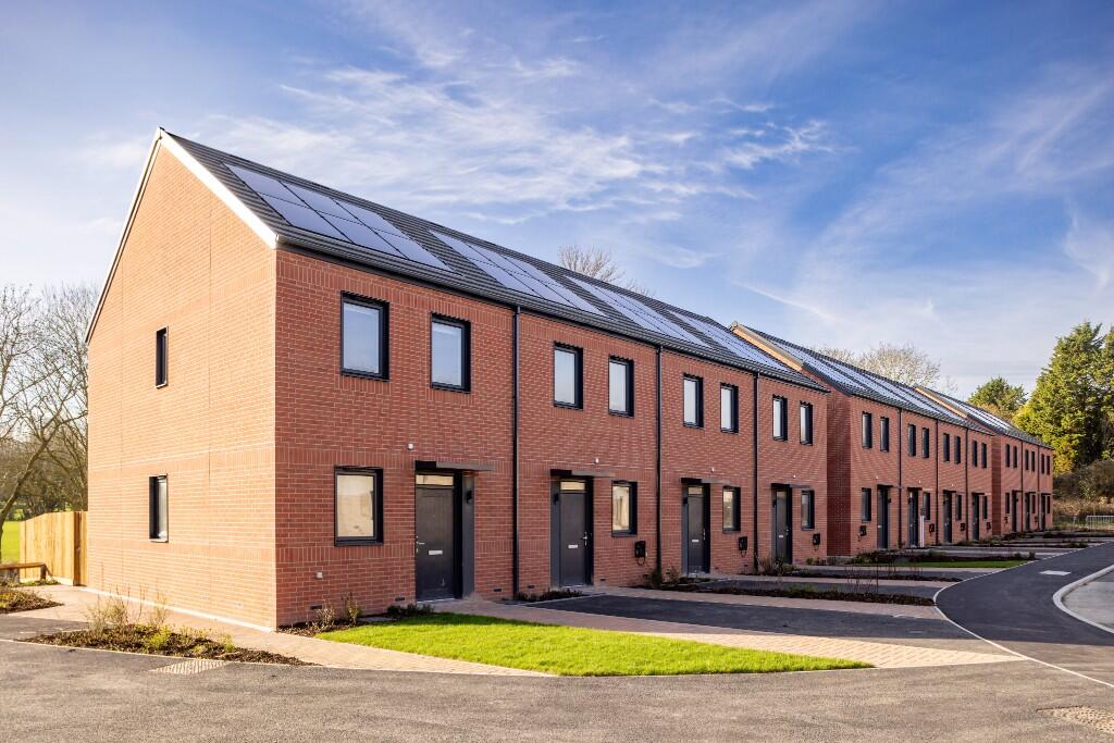 Main image of property: Cawdle Close, Ely, Cambridgeshire, CB7