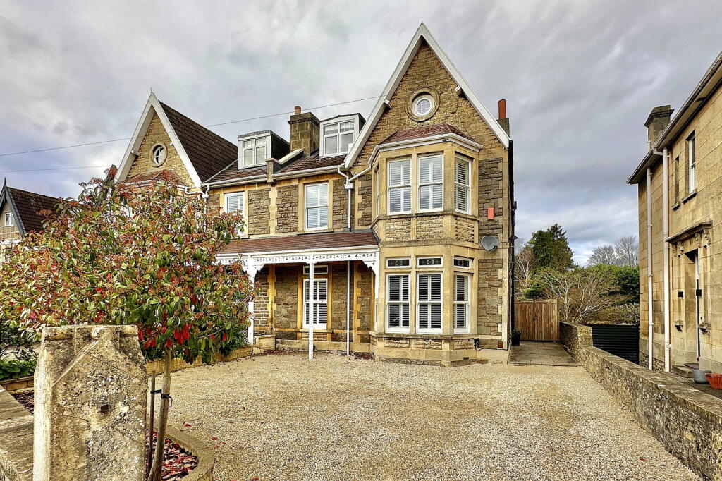 Additional image 25 of Newbridge Hill, Bath