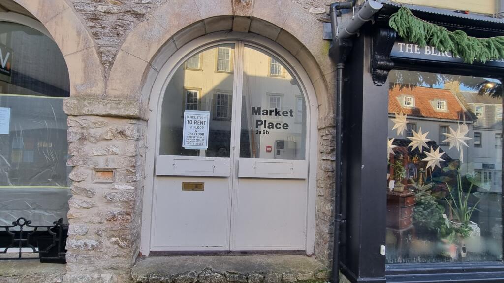 Main image of property: Market Place, Shepton Mallet, Somerset, BA4