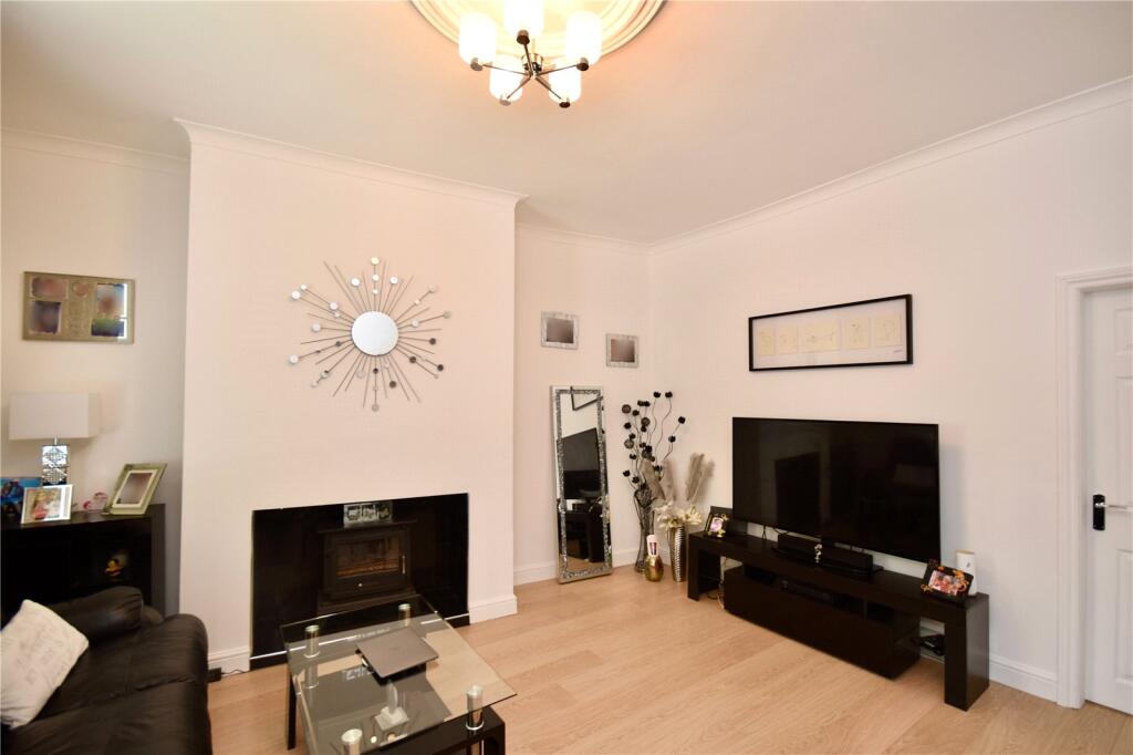 House in Oldham - More