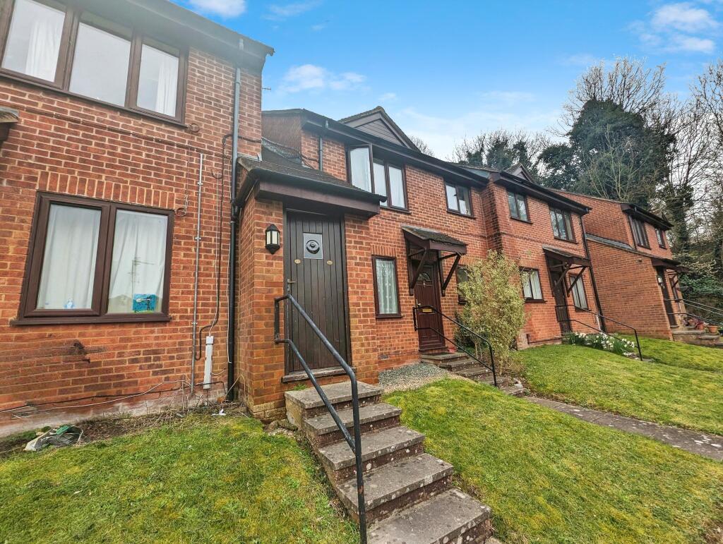 Main image of property: Butlers Court, High Wycombe, HP13