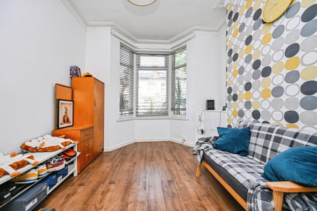 House in Liverpool - View 2