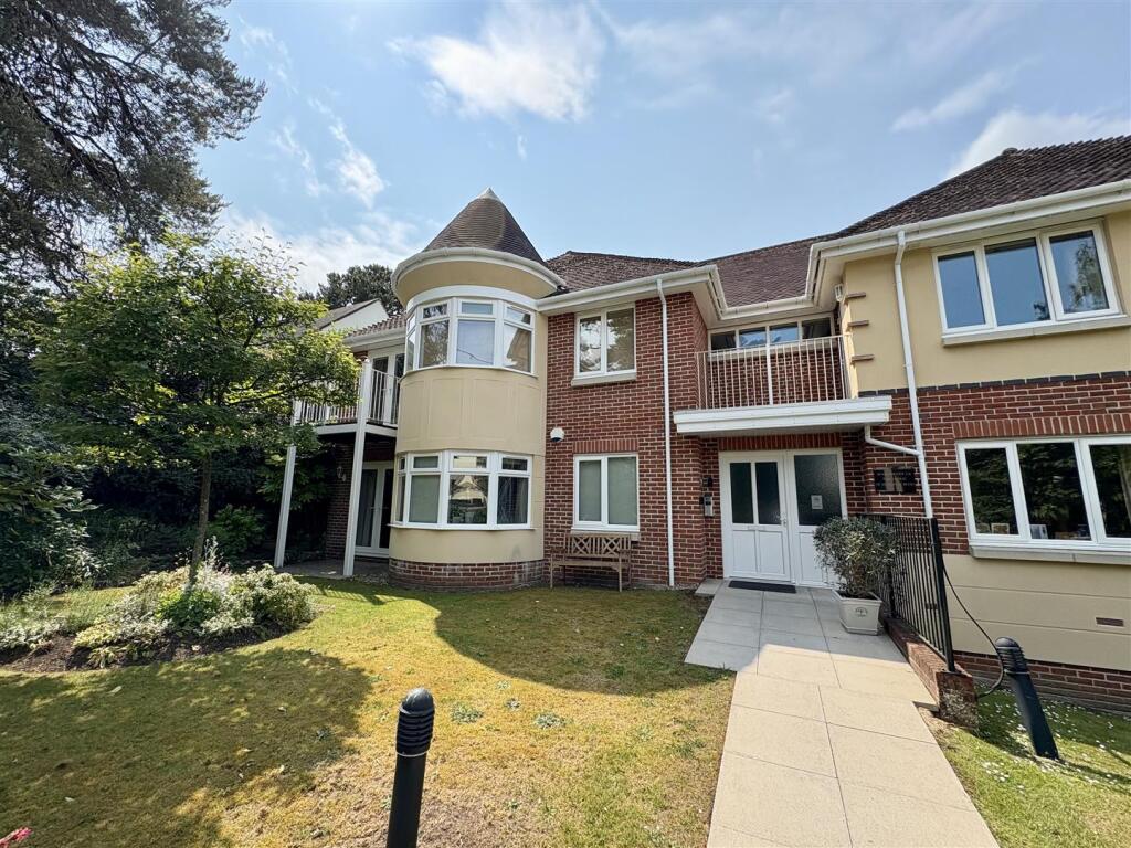 Main image of property: Ferndown, Dorset BH22 8LT