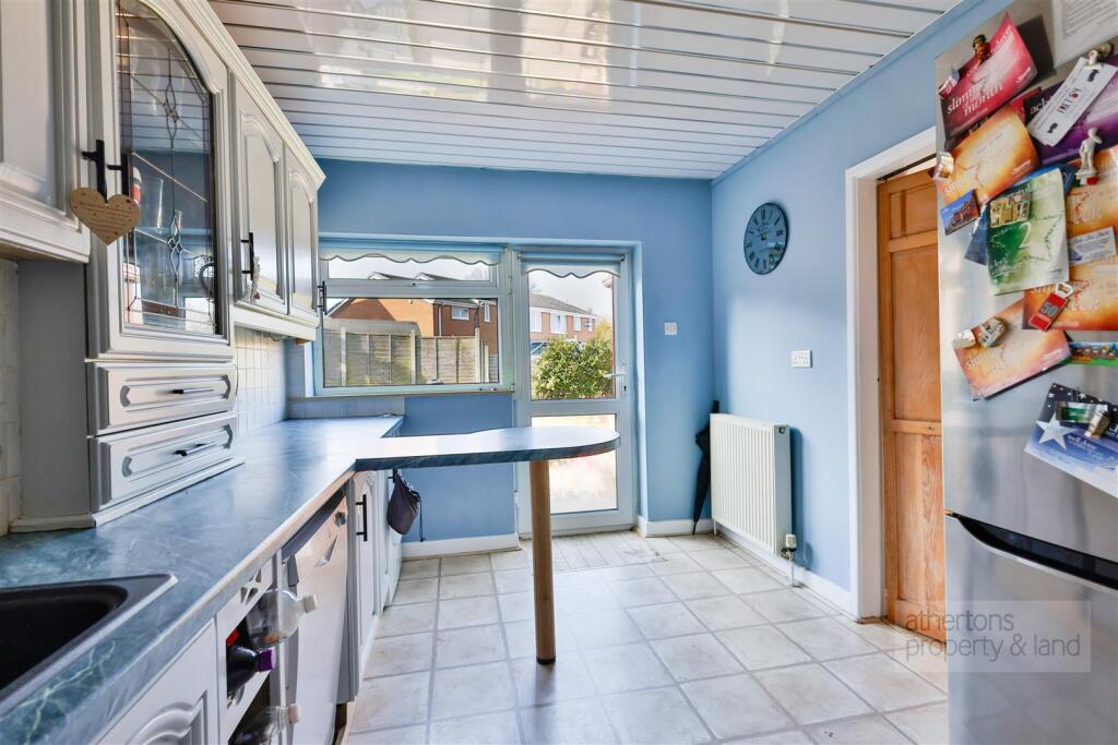 Additional image 3 of Chapel Rise, Billington, Ribble Valley
