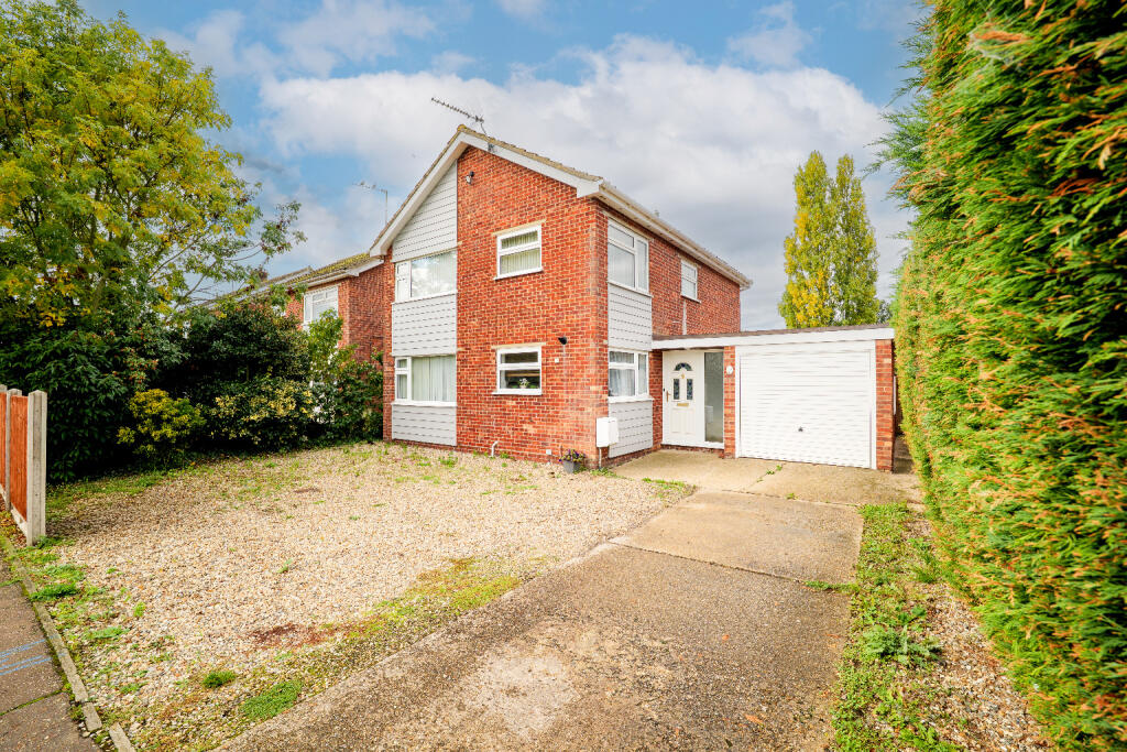 Main image of property: Grove Lane, Fakenham