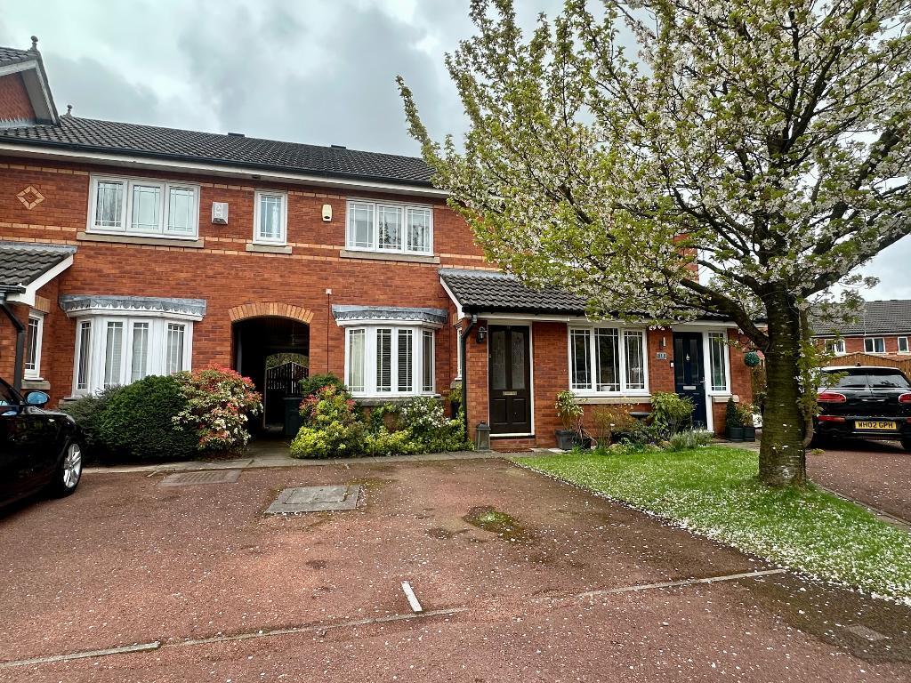 Main image of property: Calverley Close, Wilmslow, Cheshire, SK9 2GS
