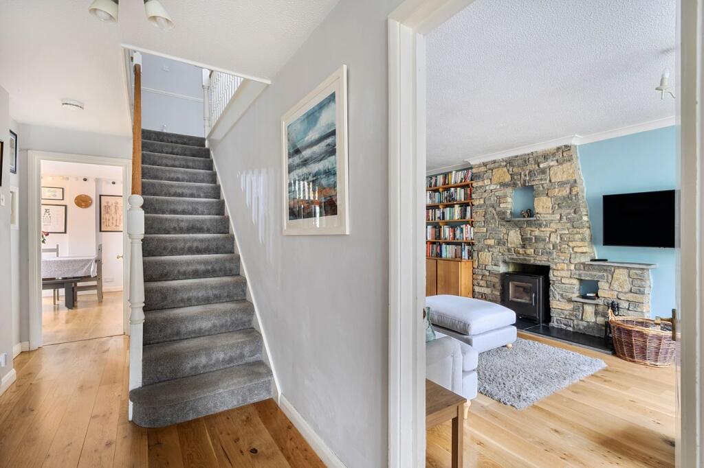 Mells Lane, Chantry, Frome, BA11 - More