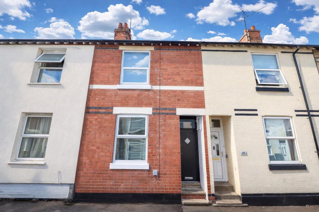 Main image of property: Sartoris Road, Rushden, NN10 9TL