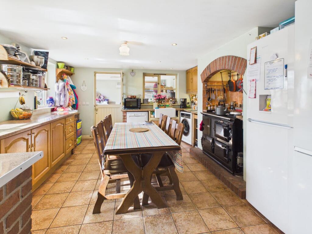 House in Hereford - View 4
