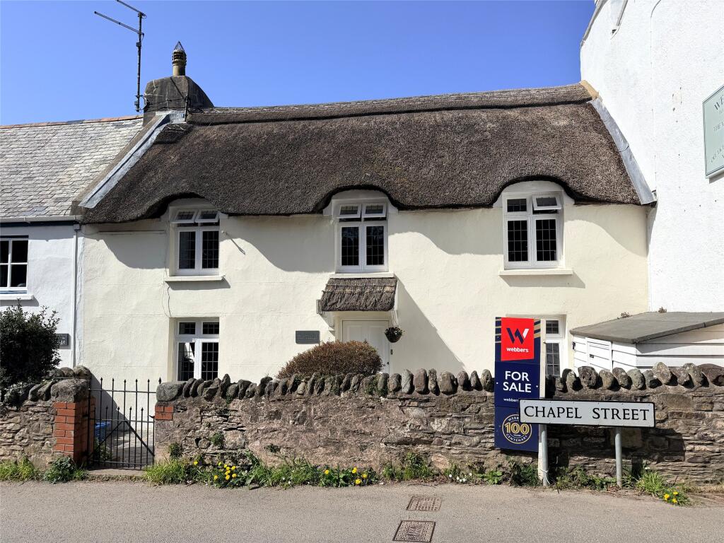 Main image of property: Georgeham, Braunton, Devon, EX33