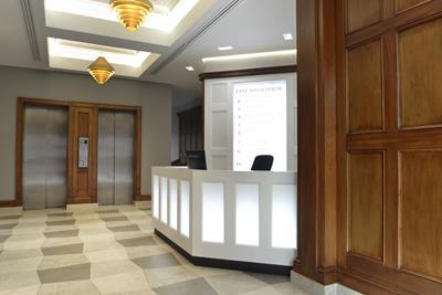 Additional image 2 of Lancaster House, Newhall Street, Birmingham