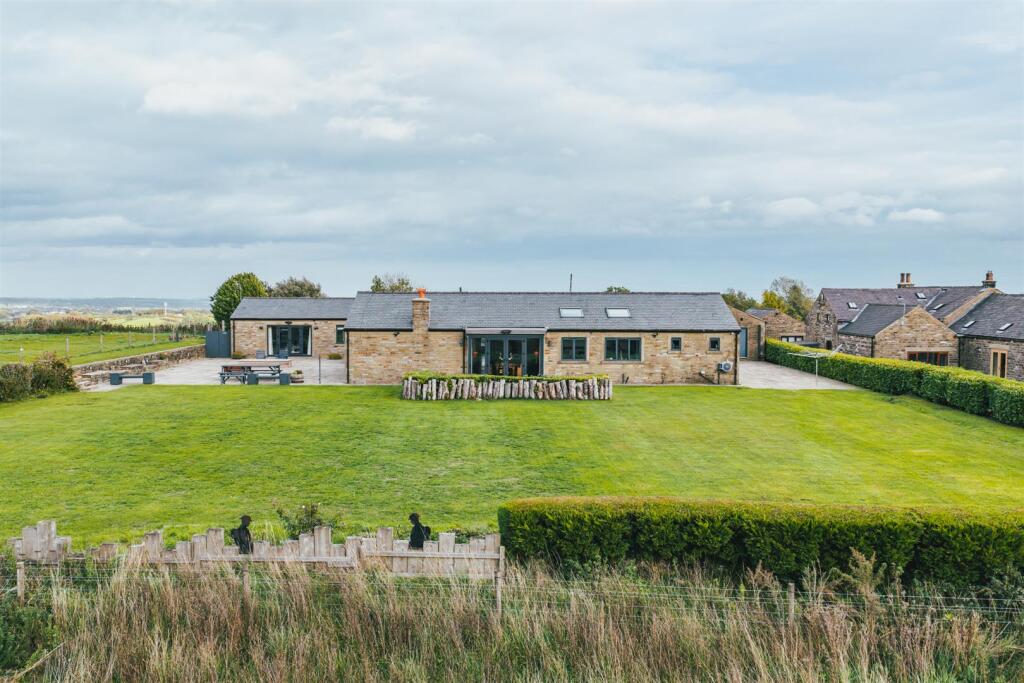 Main image of property: Holmesfield, Dronfield