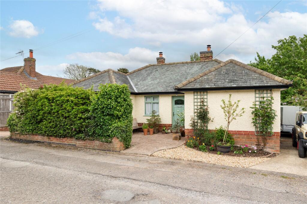 Main image of property: Tennis Avenue, Melton Mowbray, Leicestershire