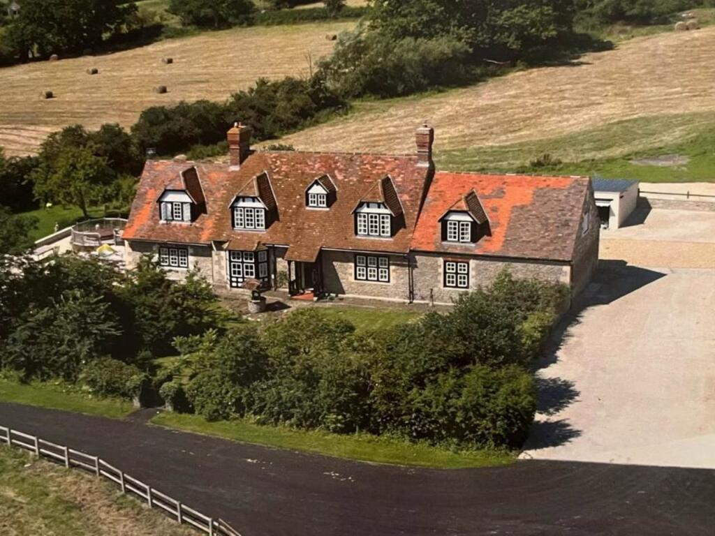 Main image of property: Brokerswood, Westbury, Wiltshire