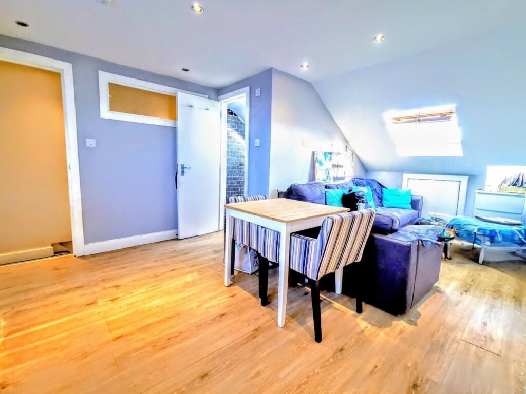 Main image of property: Haydons Road, London