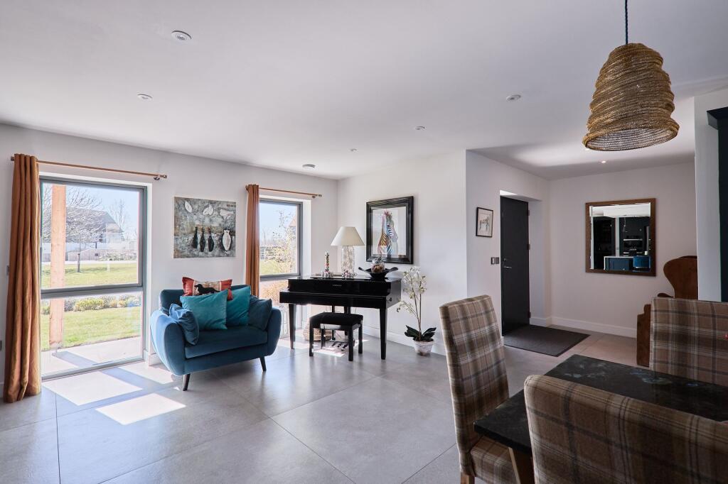 House in Vale of White Horse, Kingston Bagpuize with Southmoor - View 4