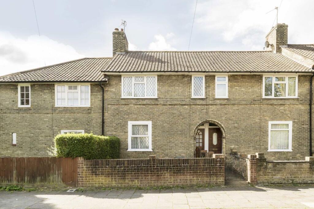 Main image of property: Sawley Road, Shepherds Bush