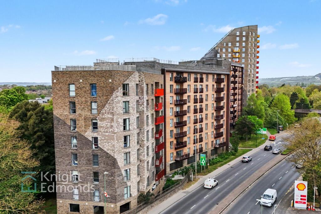 Main image of property: Mill Wood, Eleanore House Mill Wood, ME14