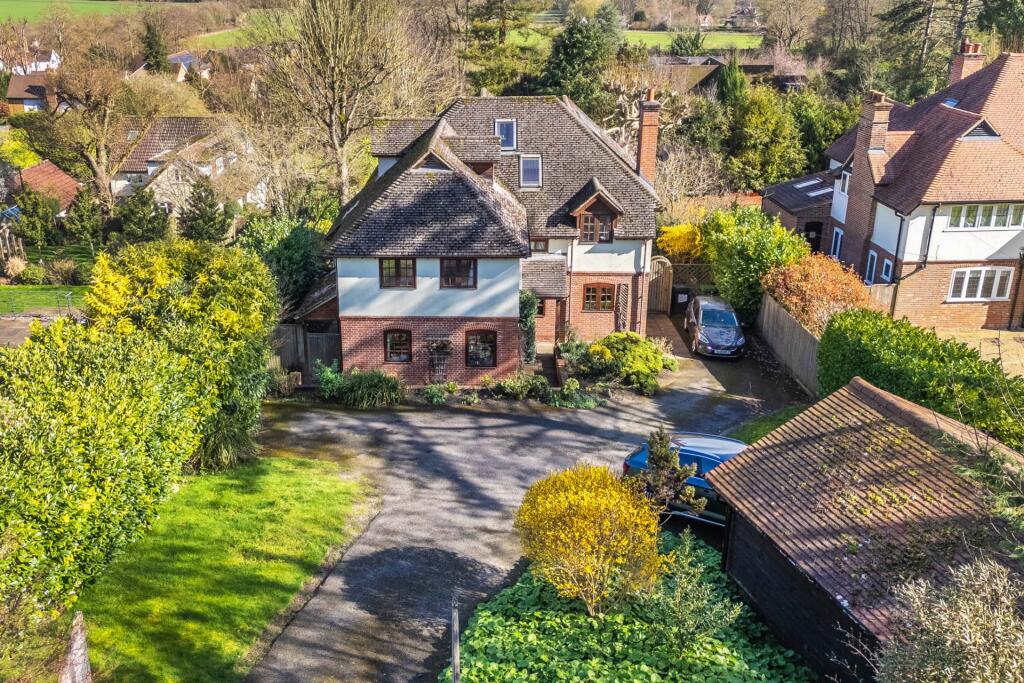 Main image of property: Wantage Road, Streatley-on-Thames, Berkshire