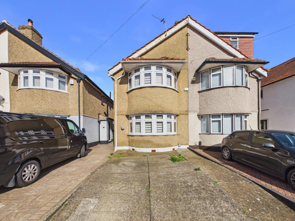 Main image of property: Swanley Road, Welling, Kent, DA16