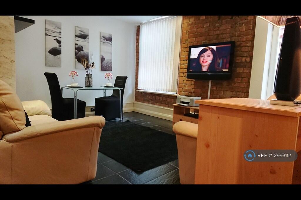 Main image of property: The Establishment - City Centre, Nottingham, NG1