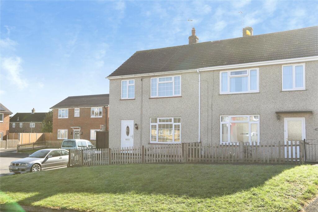 Main image of property: Shropshire Terrace, Maidstone, Kent, ME15