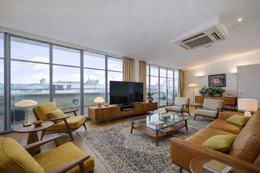 Main image of property: Farm Lane, Fulham, London, SW6