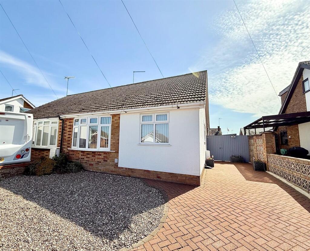 Main image of property: Winifred Way, Caister-On-Sea