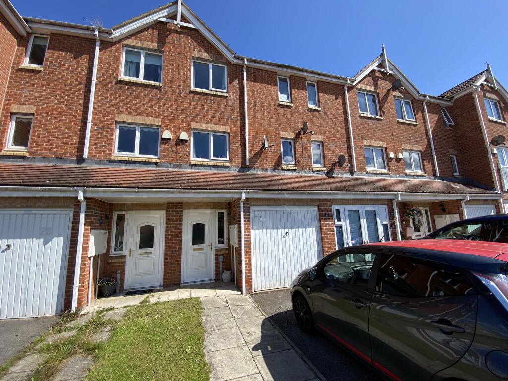 Main image of property: The Chequers, Templetown, Consett, Durham, DH8 7EQ