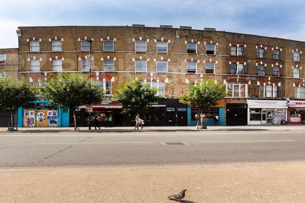 Main image of property: Camden High Street, Camden NW1
