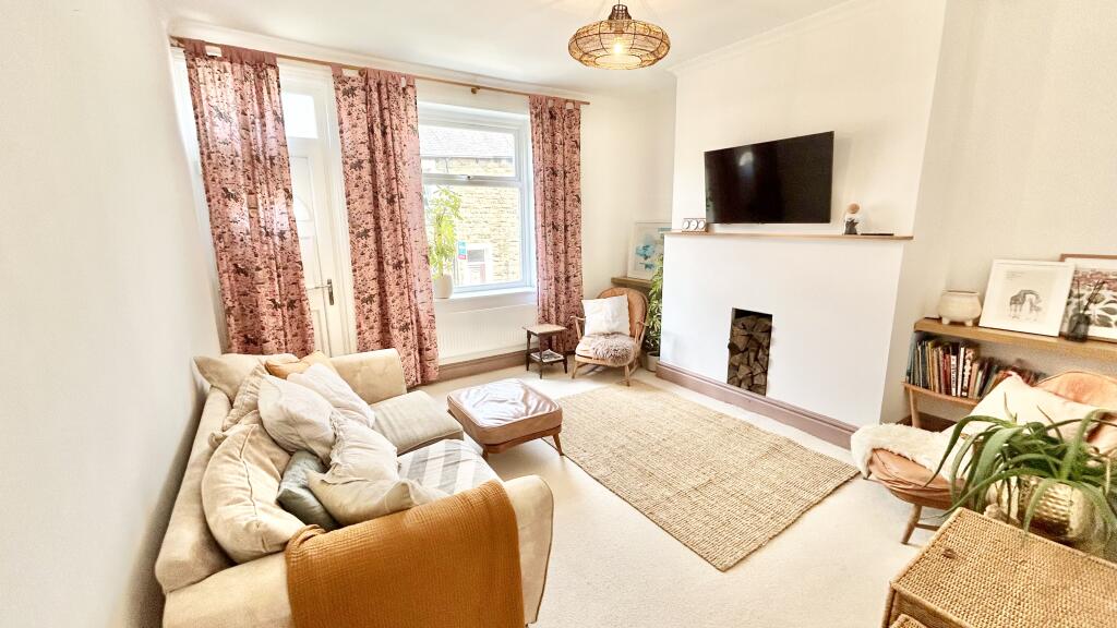 House in Pendle, Barnoldswick - View 2