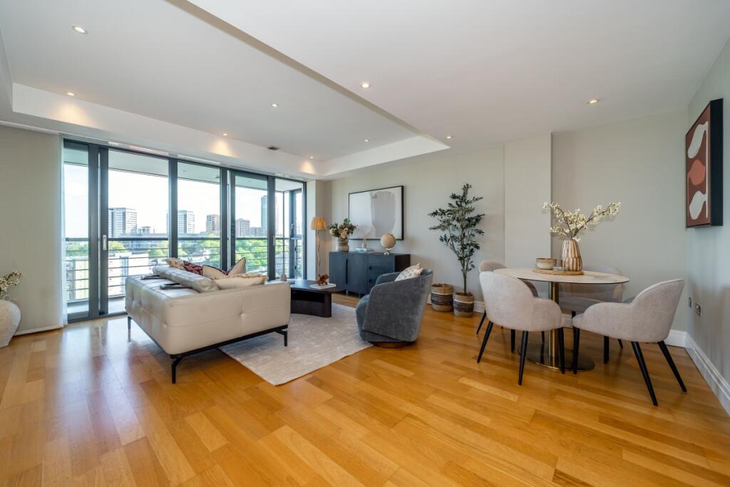 Main image of property: Sheldon Square Paddington W2