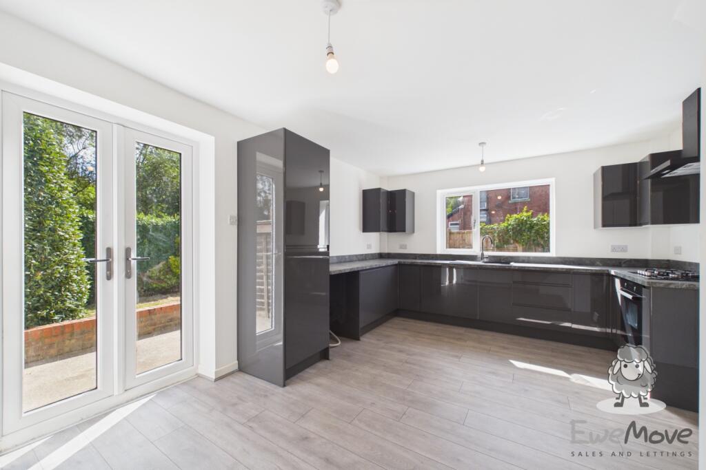 House in Warrington - View 4