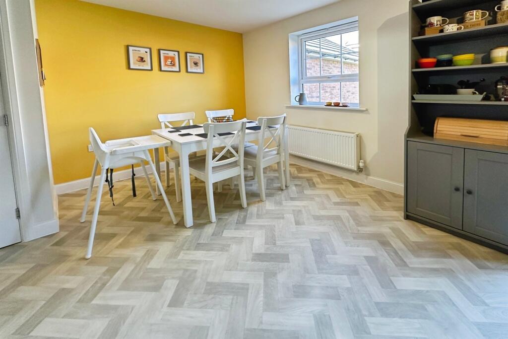 House in Preston - View 5