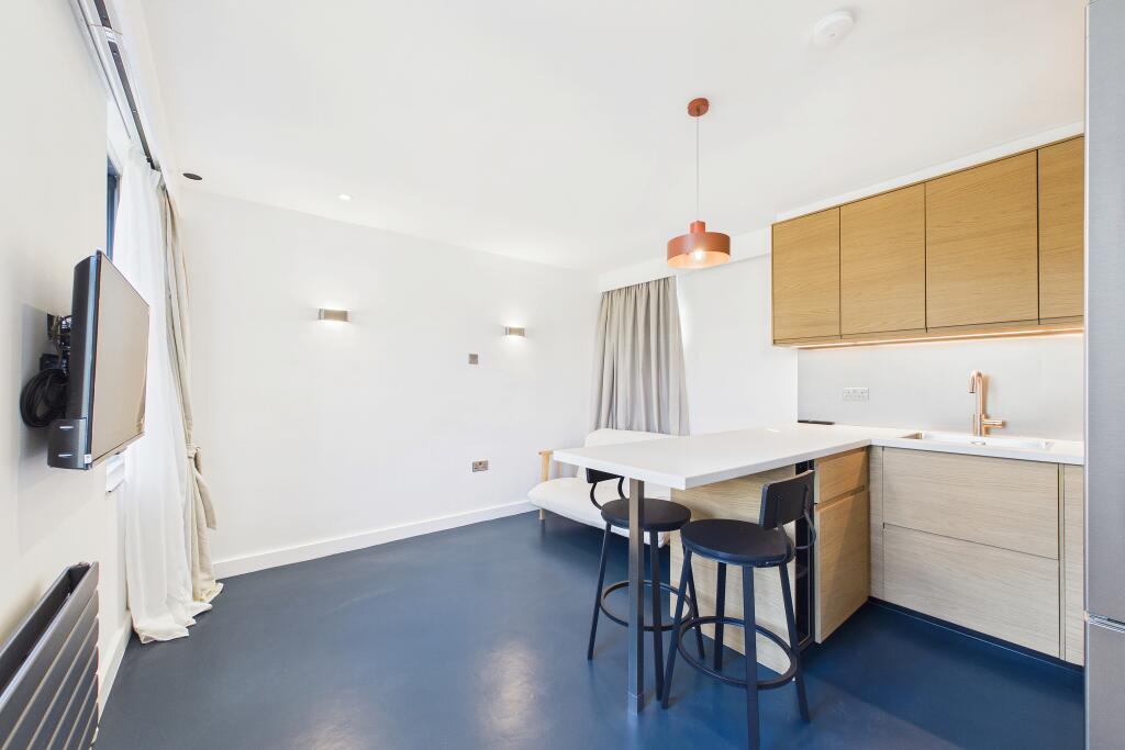 Main image of property: Rampayne Street, SW1V