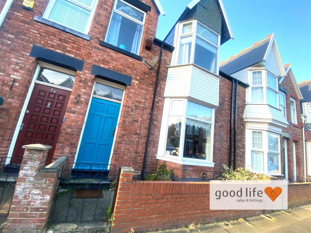 Main image of property: Chatsworth Street, High Barnes, Sunderland