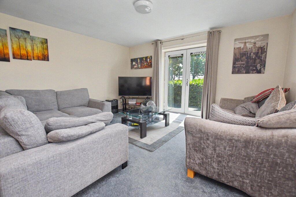 Apartment in Wakefield, West Yorkshire - View 2