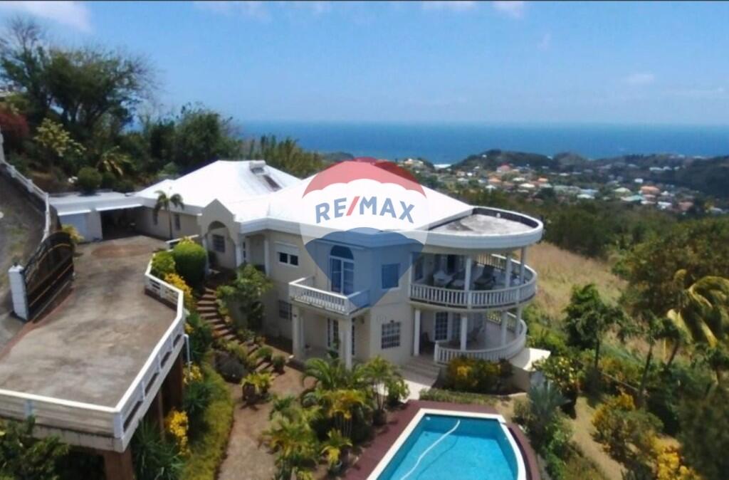 Main image of property: St. George, St Vincent and the Grenadines