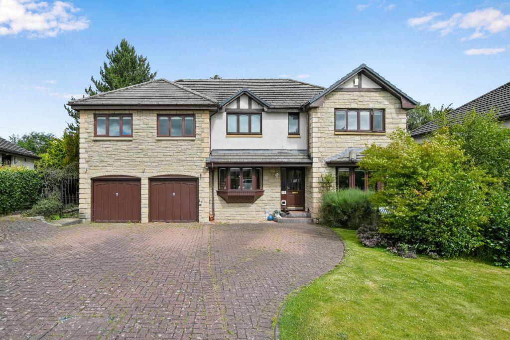 Main image of property: 53 Eskfield Grove, Eskbank, Midlothian, EH22 3FA